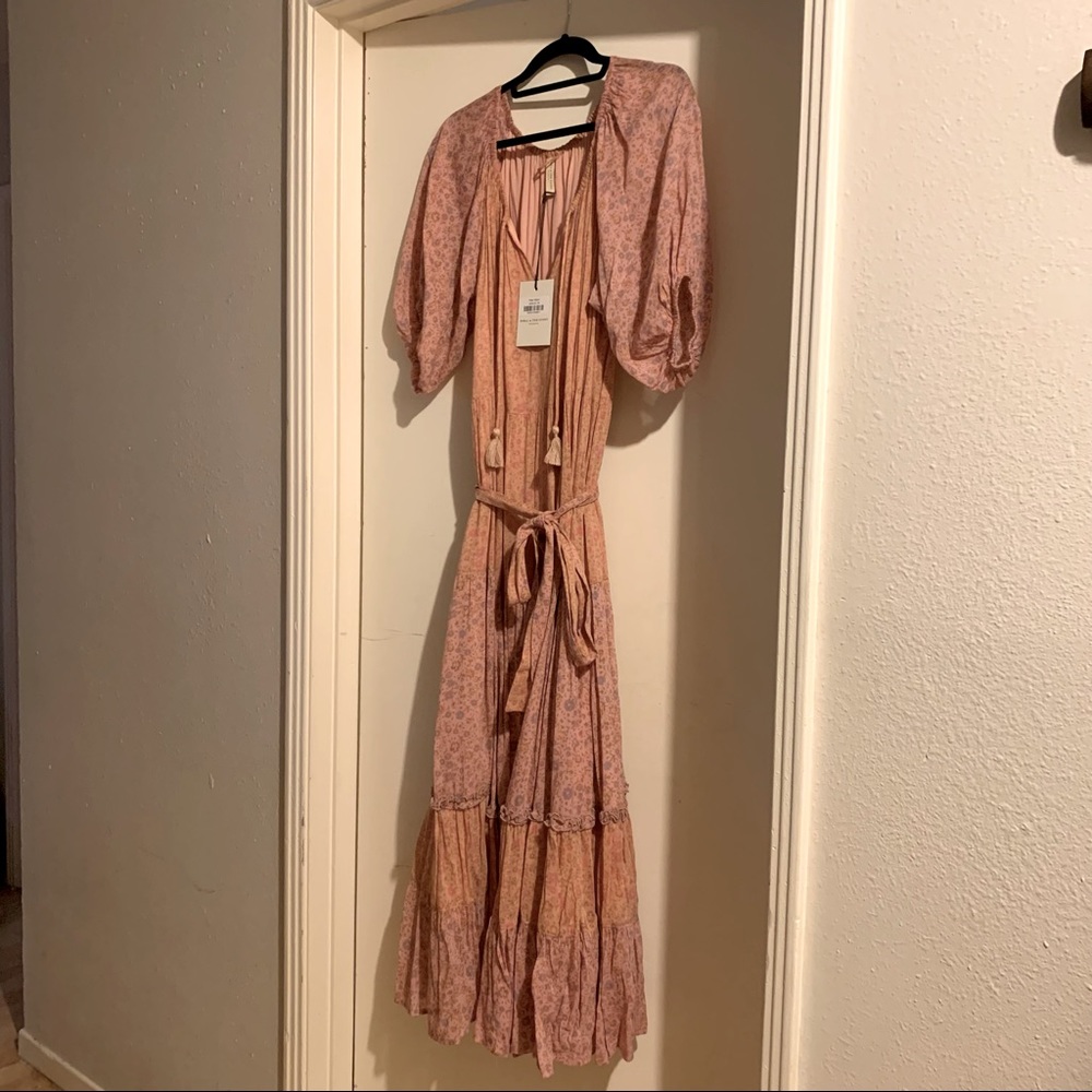 Spell Rae Gown - Picture 4 of 8